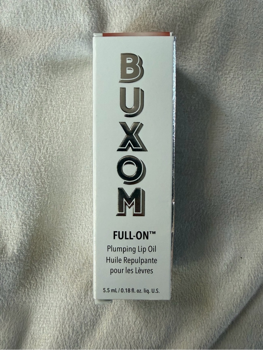 Buxom Full-On Plumping Lip Oil - Moscow Mule